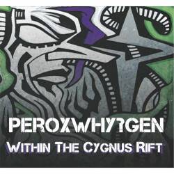 Within The Cygnus Rift